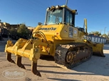 Used Komatsu